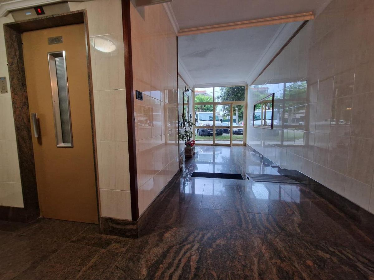 Mar Y Montana Apartment Laredo Exterior photo