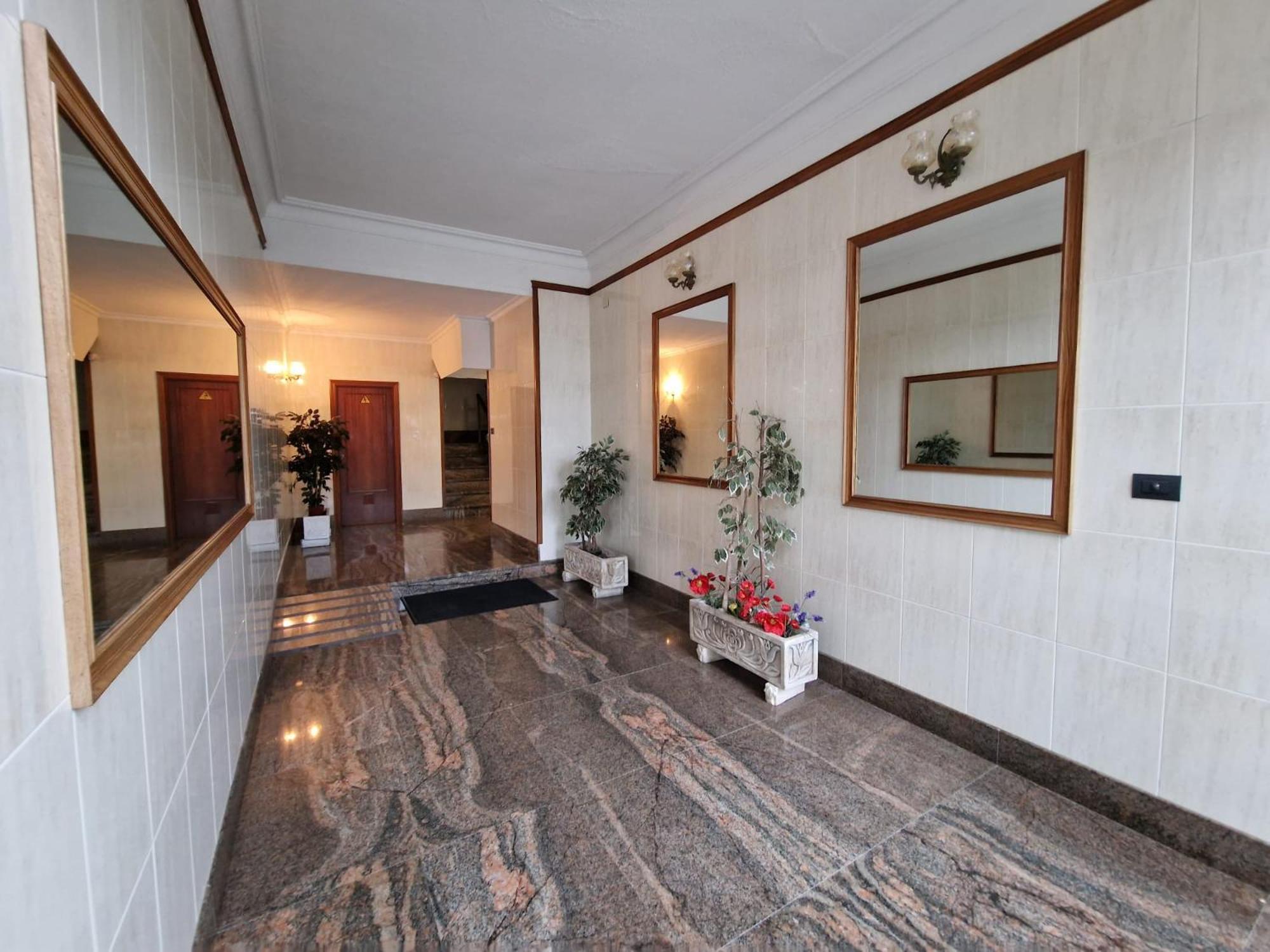 Mar Y Montana Apartment Laredo Exterior photo